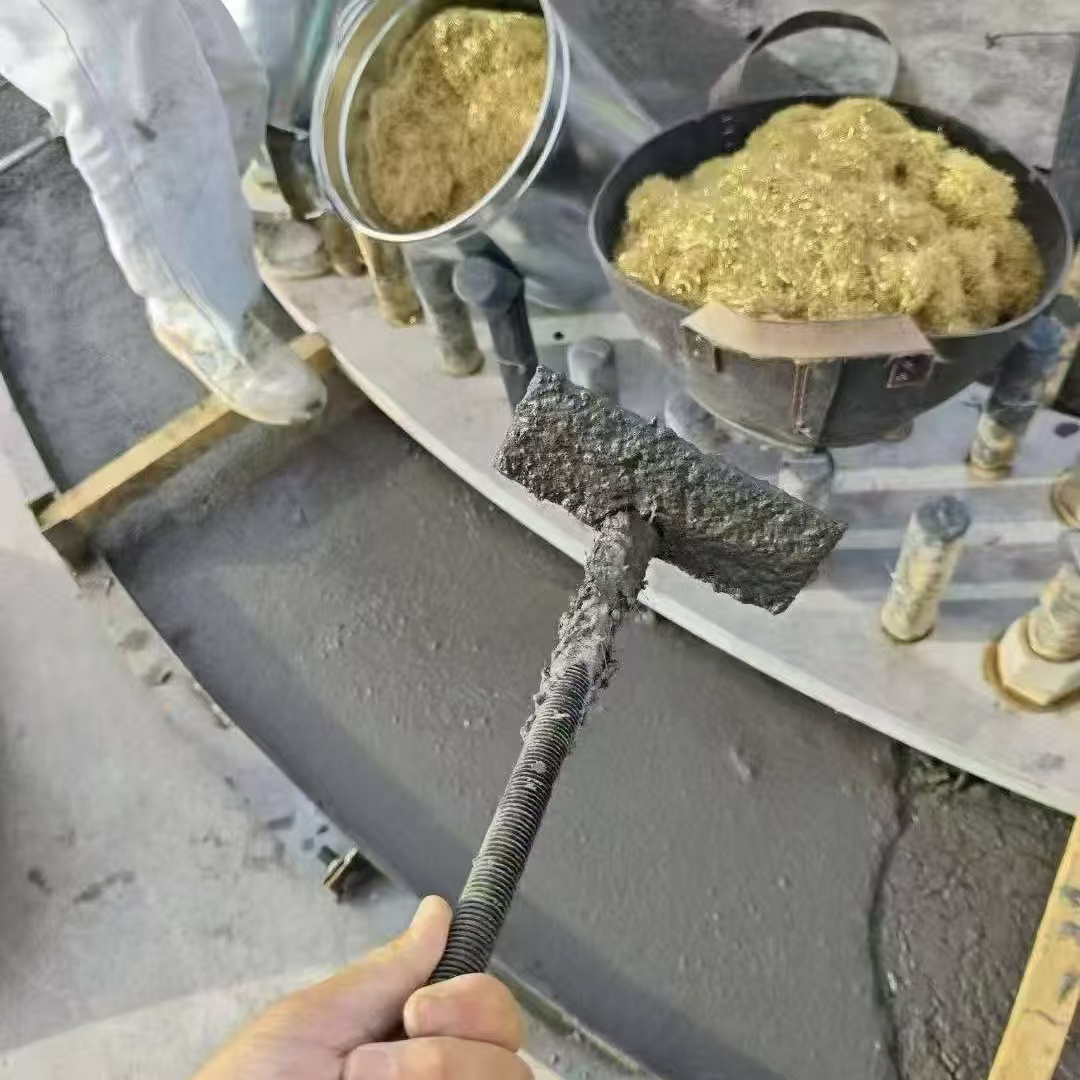 孝南C120风电设备基础专用灌浆料