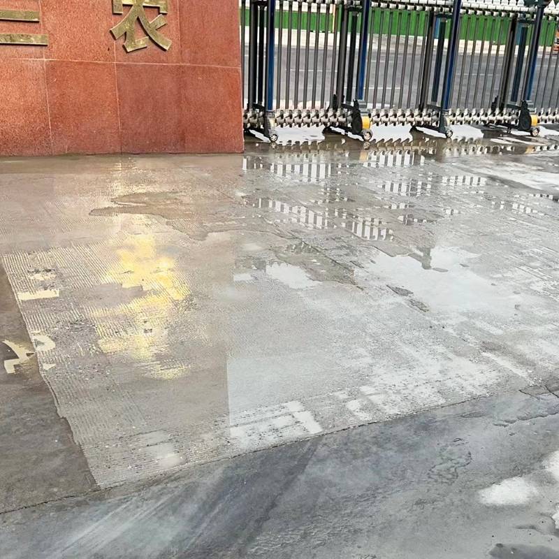 孝南水泥路面翻新砂浆